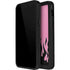 Pink Flames iPhone 15 Pro Waterproof Case